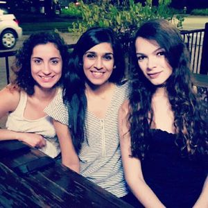 Meet your Posher, Juveria